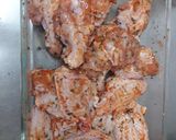 Foto del paso 1 de la receta: Alitas al horno