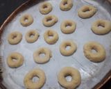 Foto del paso 4 de la receta: Los Famosos Rosquitos de Mica!