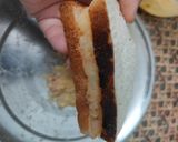 ब्रेड पकोड़े (bread pakode recipe in Hindi) रेसिपी चरण 3 फोटो