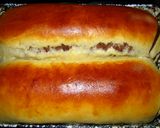 Csíkos kalács recept fázis 7 fotója
