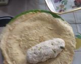 Foto langkah ke 6 dari resep Tahu Selimut.