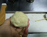 Foto langkah ke 3 dari resep Fried Mashed Potato.