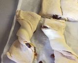 Foto del passaggio 5 della ricetta Kranz alla Chopin