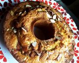 Foto del paso 4 de la receta: Budines de vainilla con harina común (0000)