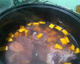 Foto del paso 1 de la receta: Sopita