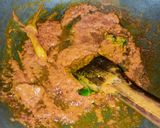 Foto langkah ke 2 dari resep Gulai Nangka muda.