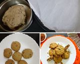 A picture of step 4 of Bajra And Almond Flour Cookies.
