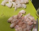 Foto del paso 7 de la receta: Sopa de pescado