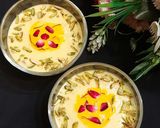 मिल्क ब्रेड रबड़ी (milk bread rabri reicpe in Hindi) रेसिपी चरण 6 फोटो