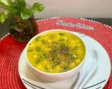 क्रीमी कॉर्न सूप (Creamy Corn Soup) रेसिपी चरण 3 फोटो