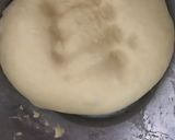 Foto langkah ke 4 dari resep Roti manis sobek maizena.