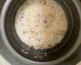 香菇雞肉粥(電鍋)食譜步驟1照片