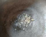 A picture of step 3 of Tangy Pasta.