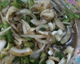 Foto del paso 9 de la receta: Tacos envenenados con su salsa
