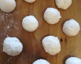 Foto del paso 5 de la receta: Pancitos saborizados sin manteca