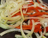 Foto del paso 3 de la receta: Tallarines estilo thai