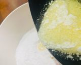 Foto langkah ke 1 dari resep 31. PAO DE QUEIJO Si Bola-Bola Keju.