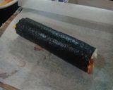Foto langkah ke 5 dari resep Sushi Roll.