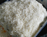 Foto del paso 15 de la receta: Lasaña de berenjena y champiñones