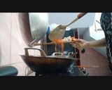 Foto langkah ke 7 dari resep Oseng Kulit Cempedak.