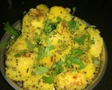 સુરતી વાટી દાળ ના ખમણ (Vati Dal Na Khaman Recipe In Gujarati) રેસીપી સ્ટેપ7ફોટો