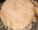 मक्का की रोटी(makka ki roti recipe in hindi) रेसिपी चरण 1 फोटो