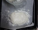 Foto del paso 10 de la receta: Pan sin amasar, fermentación lenta y alta hidratación