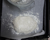 Foto del paso 10 de la receta: Pan sin amasar, fermentación lenta y alta hidratación