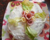 Foto del paso 10 de la receta: Torre de Panqueques