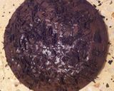 صورة لخطوة 4 من وصفة كيكة الكوكاكولا ولا اروووووع 🤤