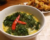 Foto langkah ke 8 dari resep Sayur Kale.