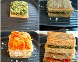 Tiranga Sandwich recipe step 3 photo