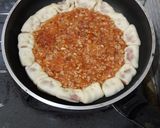 Foto langkah ke 10 dari resep Piza teflon lembut dan tipis ala phd.