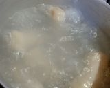 Foto langkah ke 5 dari resep Pempek Ikan Tenggiri.