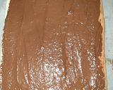 Une image de l'étape 8 de Roulé au Nutella.