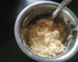 A picture of step 2 of Coconut Truffles.
