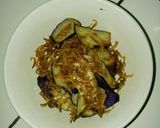 Foto langkah ke 3 dari resep Terong balado icip icip.
