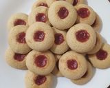 Foto del paso 6 de la receta: Galletitas rellena de membrillo