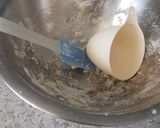 A picture of step 2 of Flat bread.