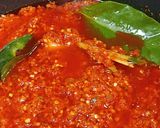 Foto langkah ke 2 dari resep Sambal ati ampela.