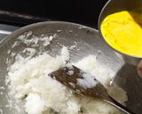 नारियल की बर्फी (nariyel ki barfi recipe in hindi) रेसिपी चरण 2 फोटो