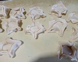 Foto del paso 7 de la receta: Pastelitos Criollos