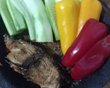 Foto langkah ke 4 dari resep Sambal Kencur Bumer.