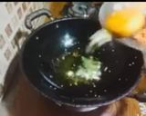 A picture of step 4 of Spainish_chicken with Fried_rice.