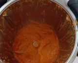 Foto del paso 2 de la receta: Arroz caldoso con rosada y gambas. Thermomix