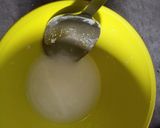 Foto del passaggio 9 della ricetta Ciambella alle mele e yogurt