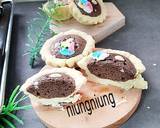 Cara Membuat Pie Brownies 9