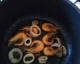 স্প্যানিশ পায়েলা (Spanish paella recipe in Bengali) রেসিপির ধাপ 1 ছবি