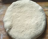 Croissant😋🥐 recept fázis 2 fotója