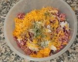 Foto del paso 2 de la receta: ○ Paty casero ○